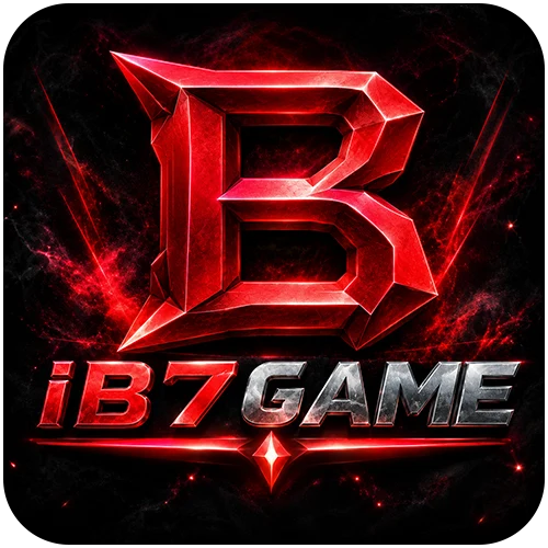 IB7 Game icon