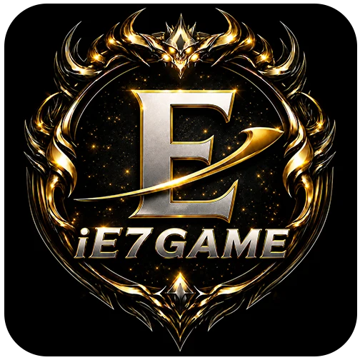 IE7 Game icon