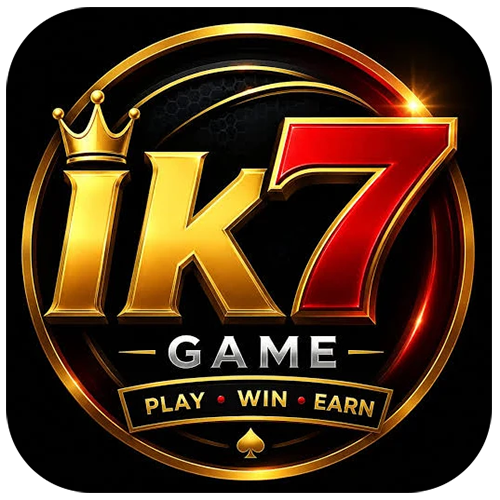 IK7 Game icon