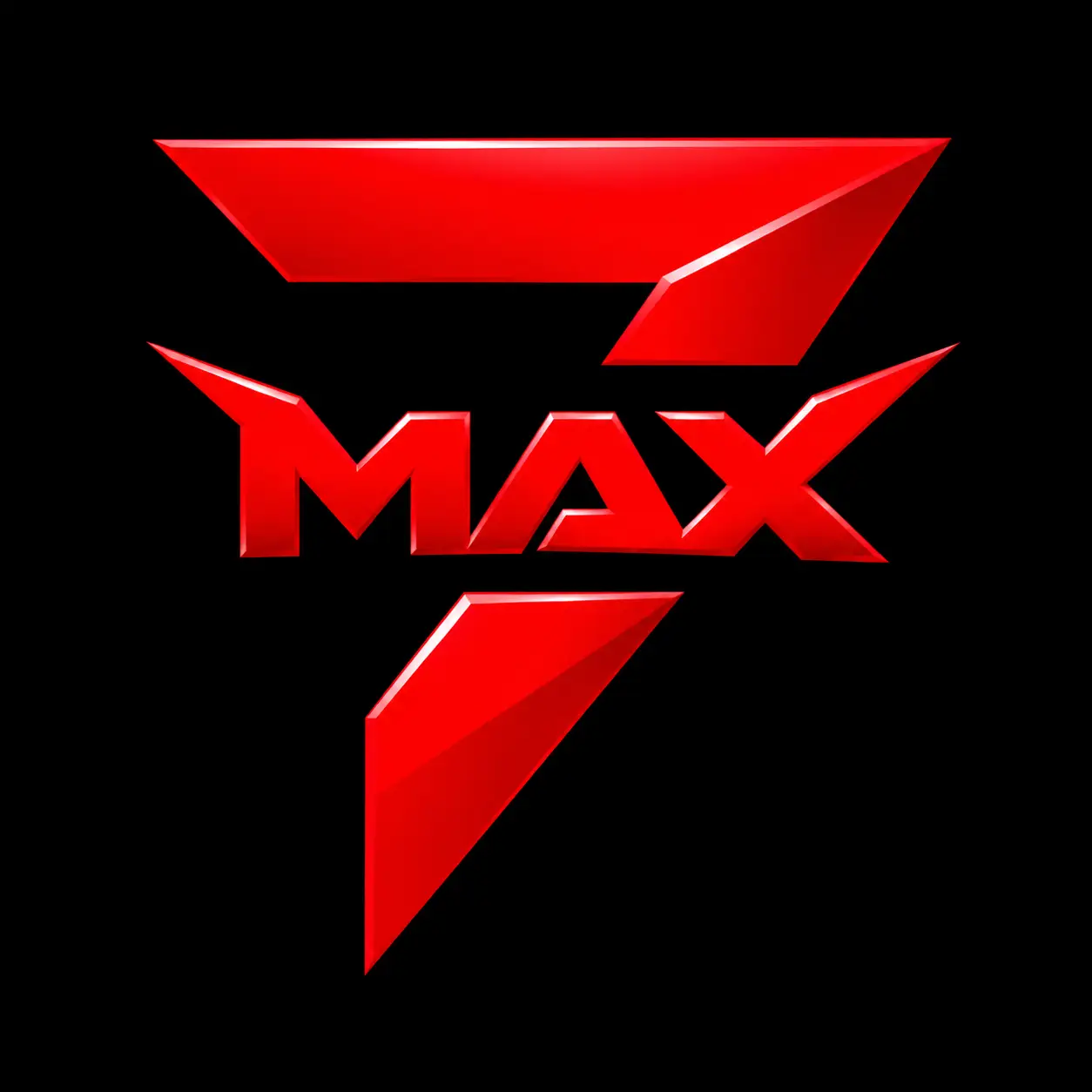 MAX7 Game app icon
