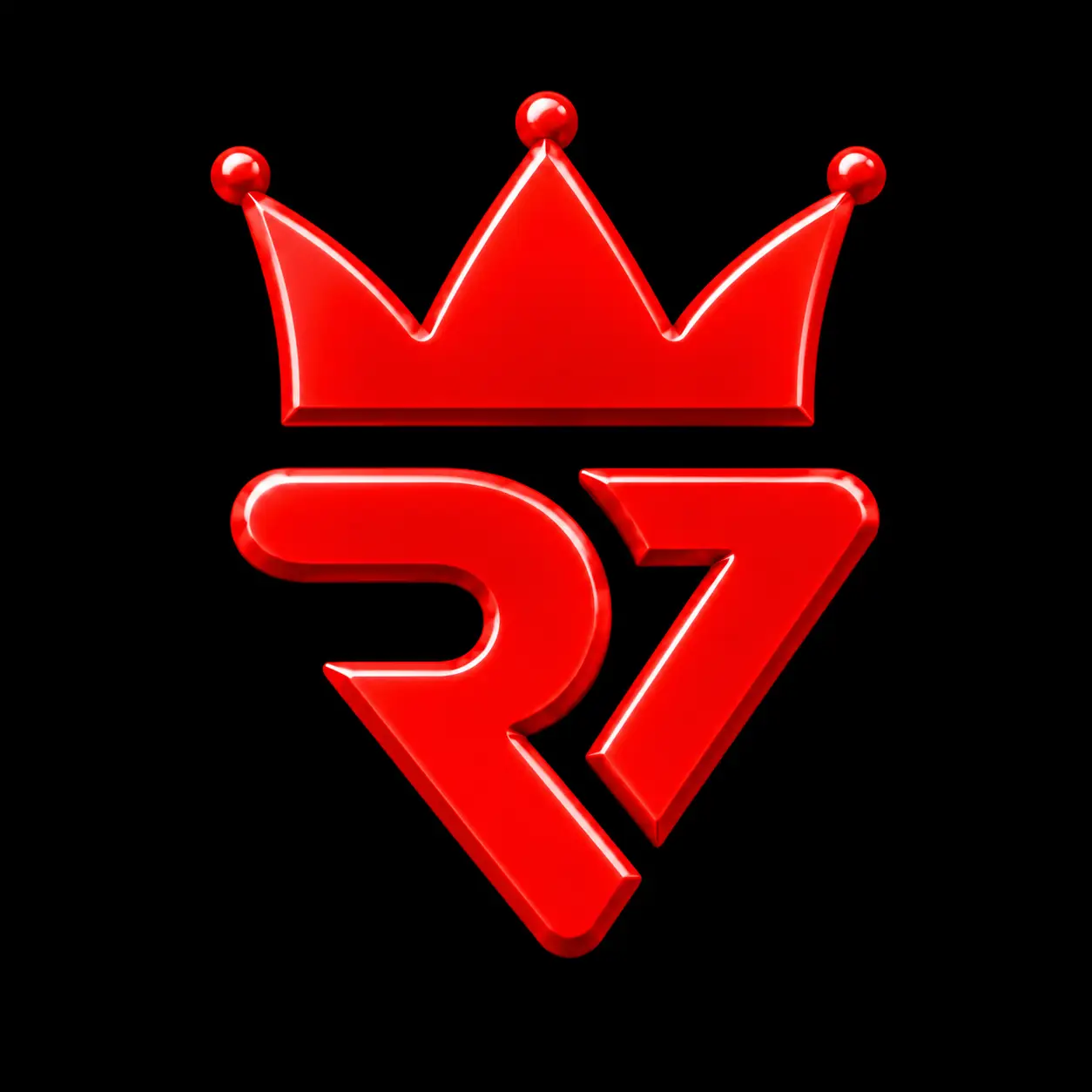 RAJA7 Game app icon