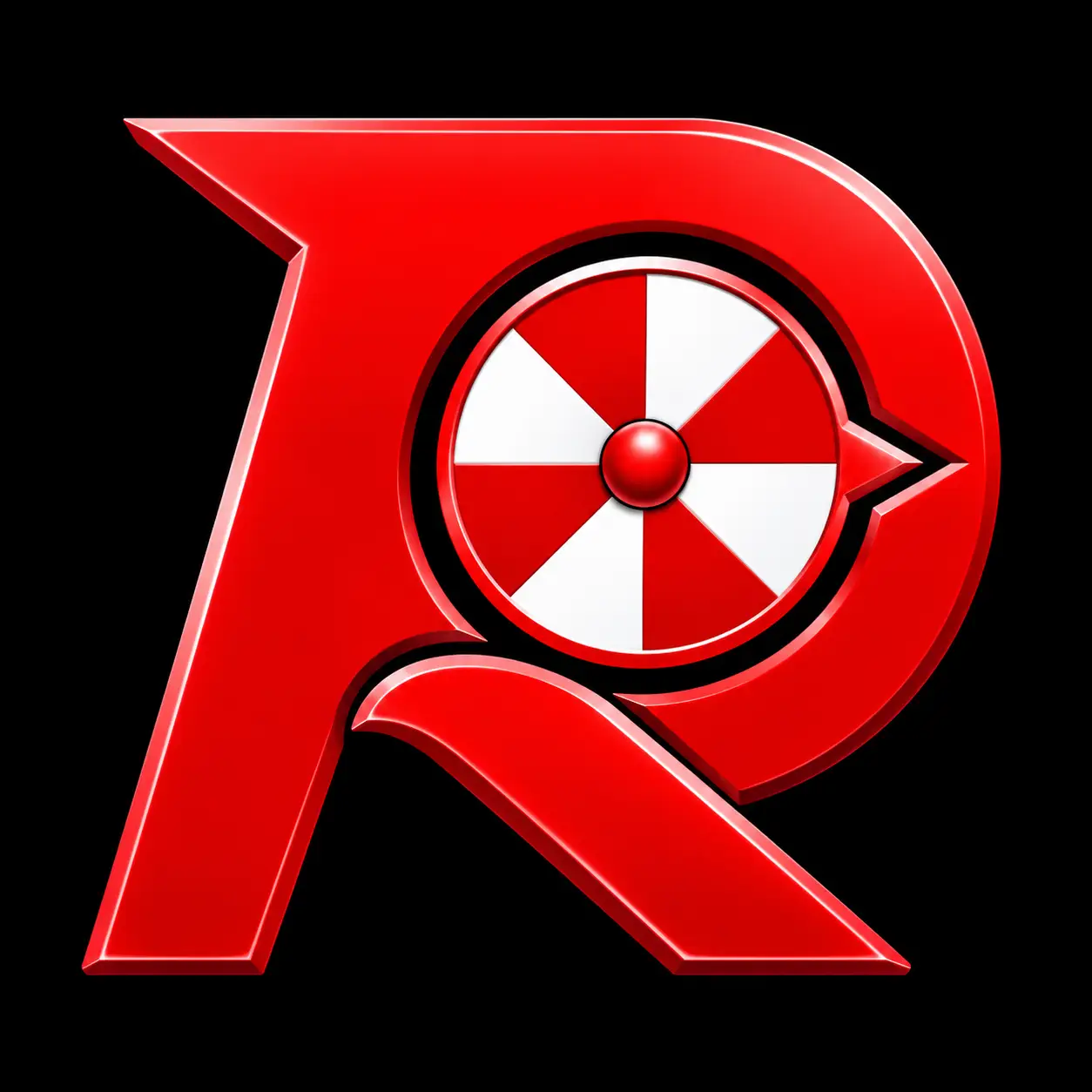 RAJSPIN Game app icon