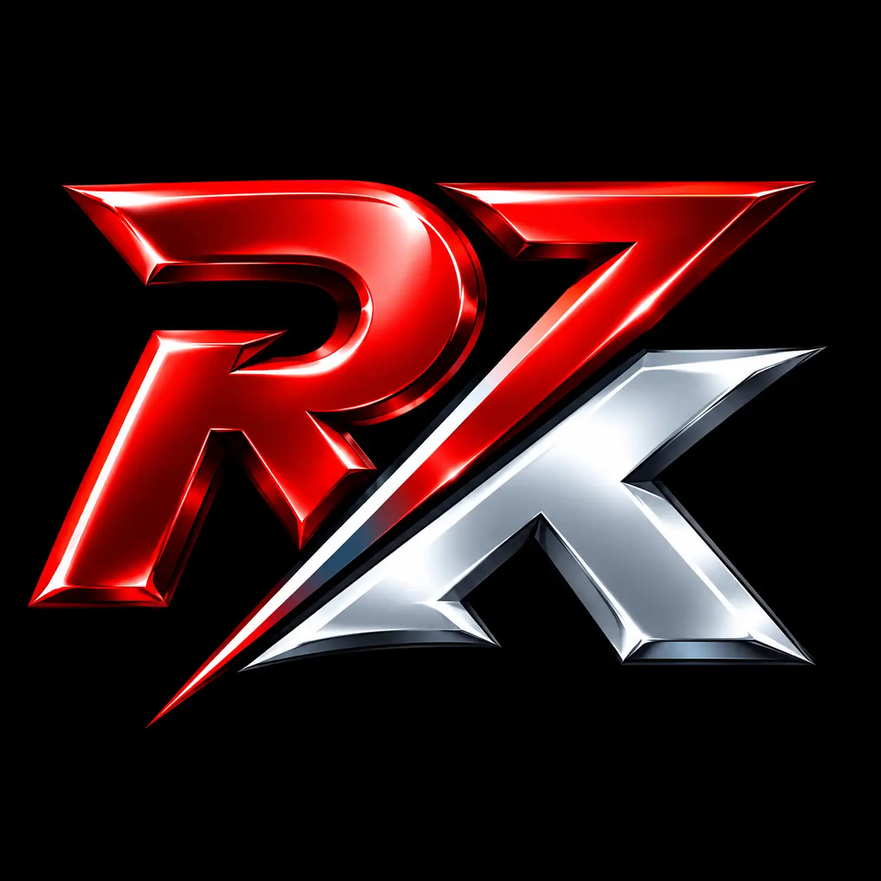 RK777 Game app icon