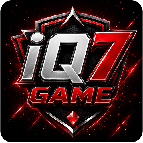 IQ7 Game icon
