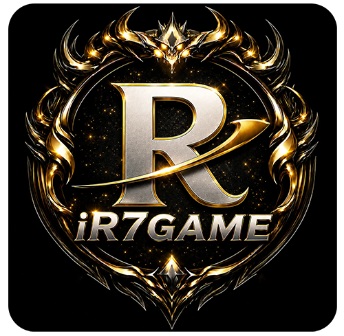 IR7 Game icon