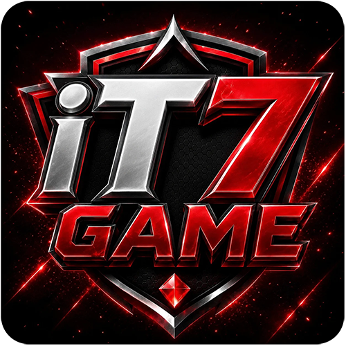 IT7 Game icon