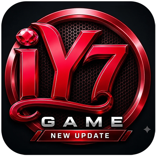 IY7 Game icon