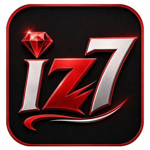 IZ7 Game icon